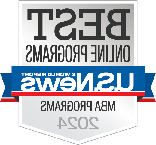 US 新闻 Badge Best 工商管理硕士 幸运28计划 在线 2024